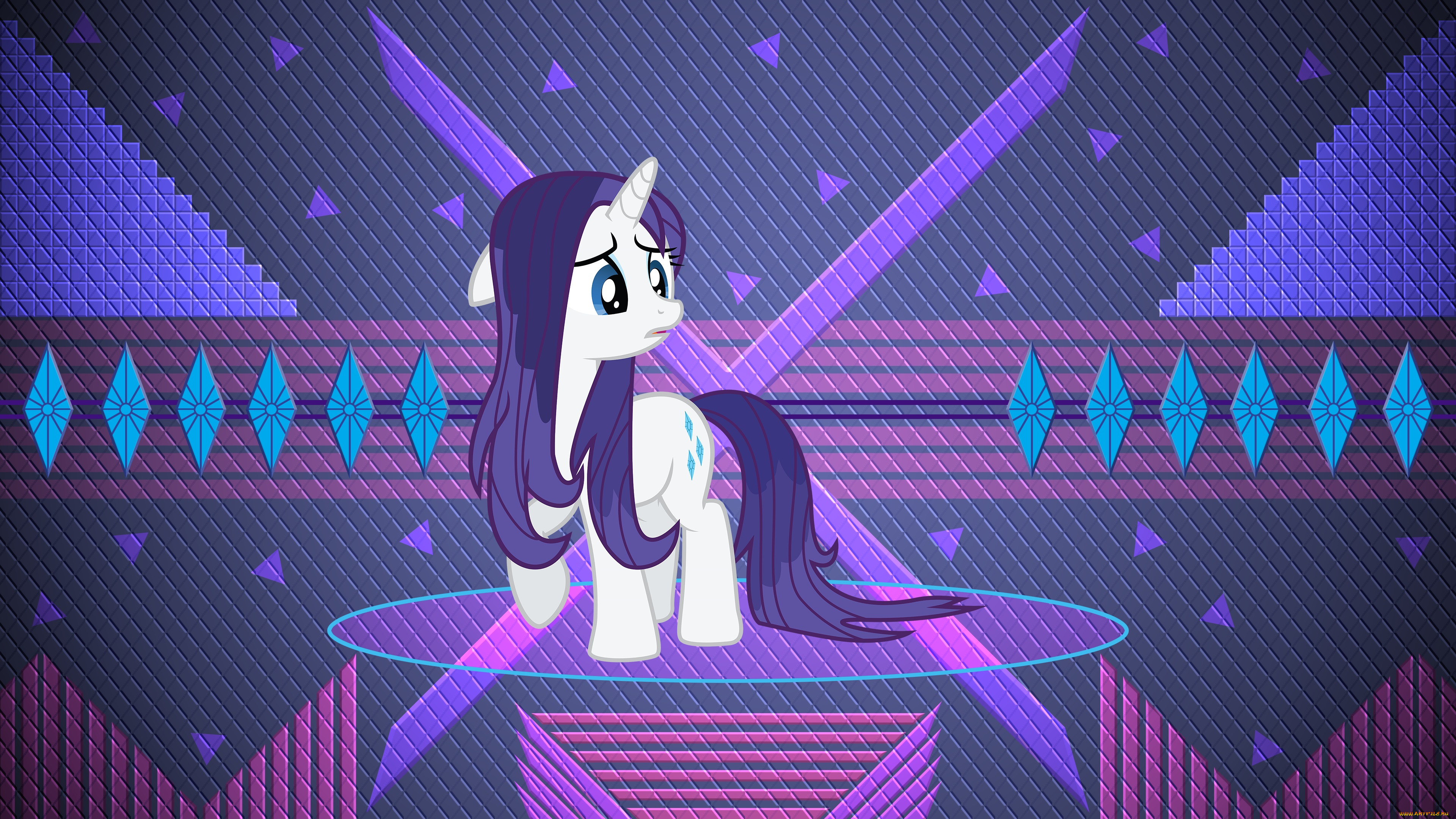 , my little pony, , 